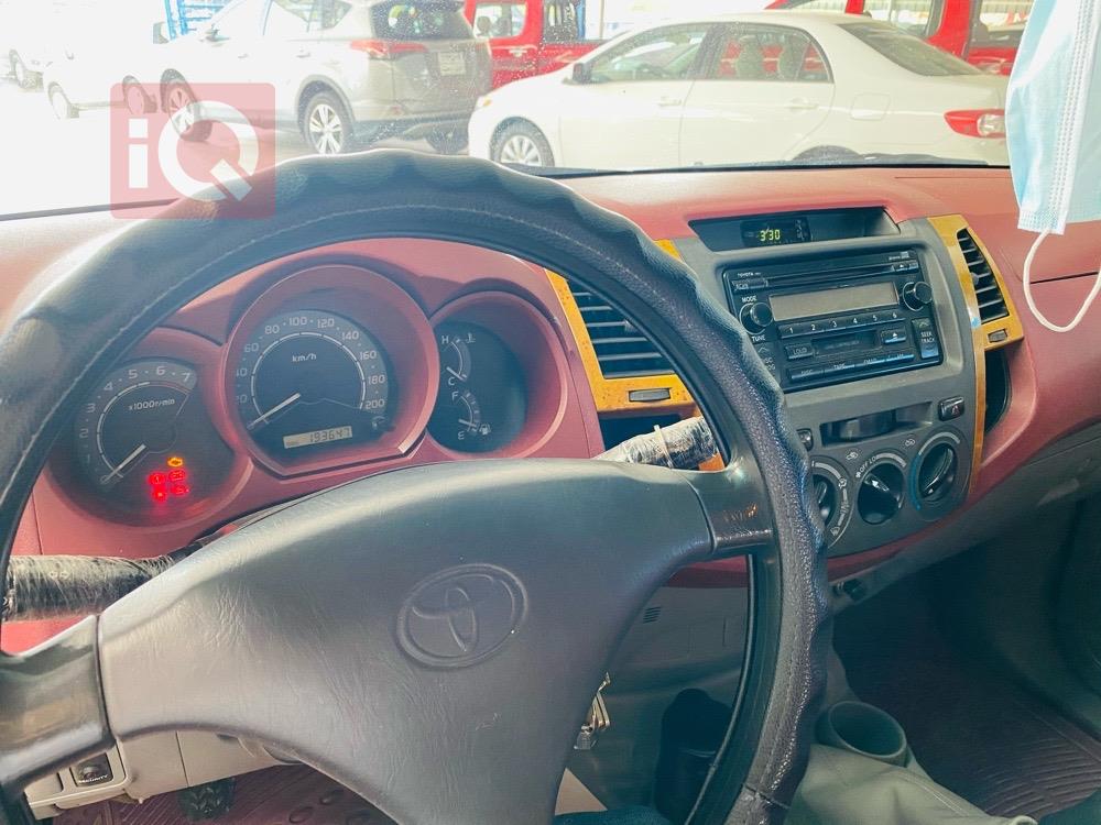 تويوتا هايلوكس